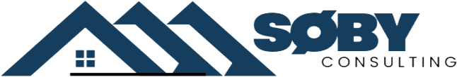 Logo - Søby Consulting